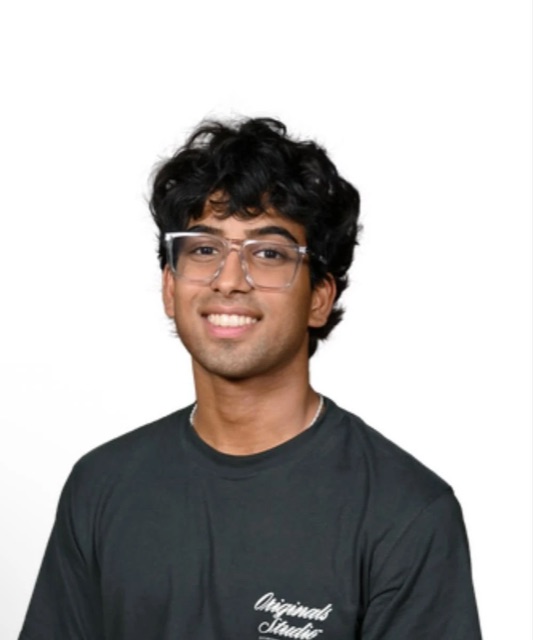 Lakshya K.